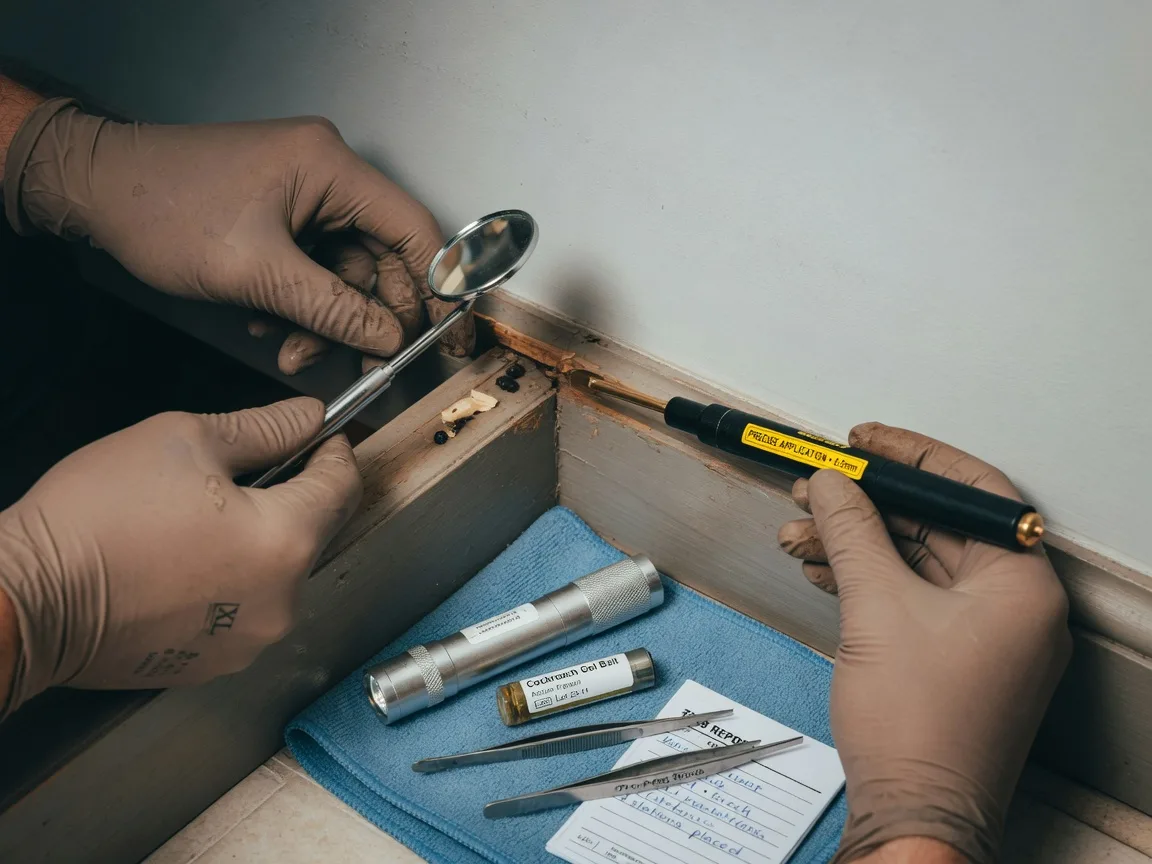 Why choose Emergency Pest Control in Atlantic, VA